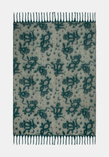 Seraphyx Snake Blanket