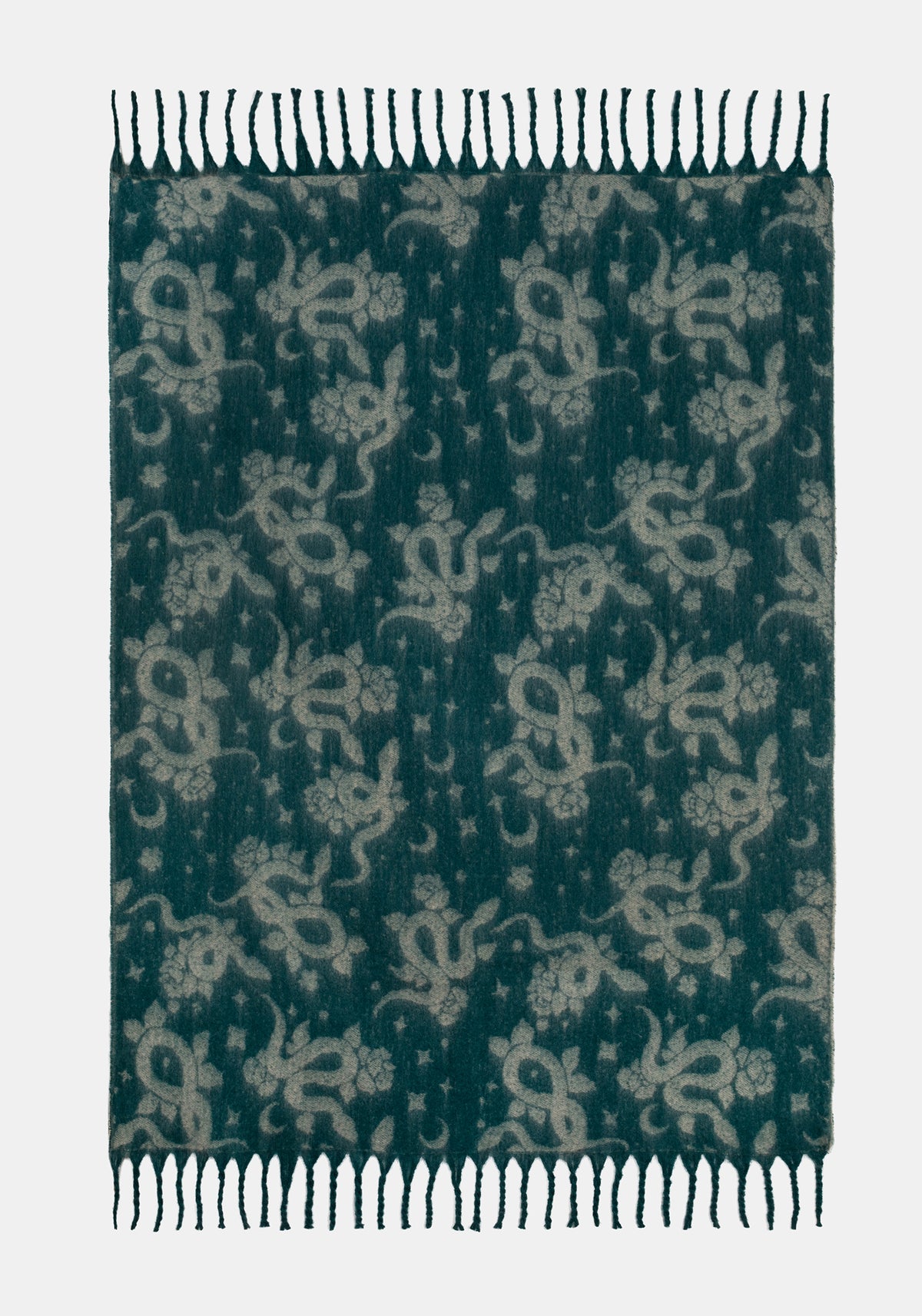 Seraphyx Schlange Decke