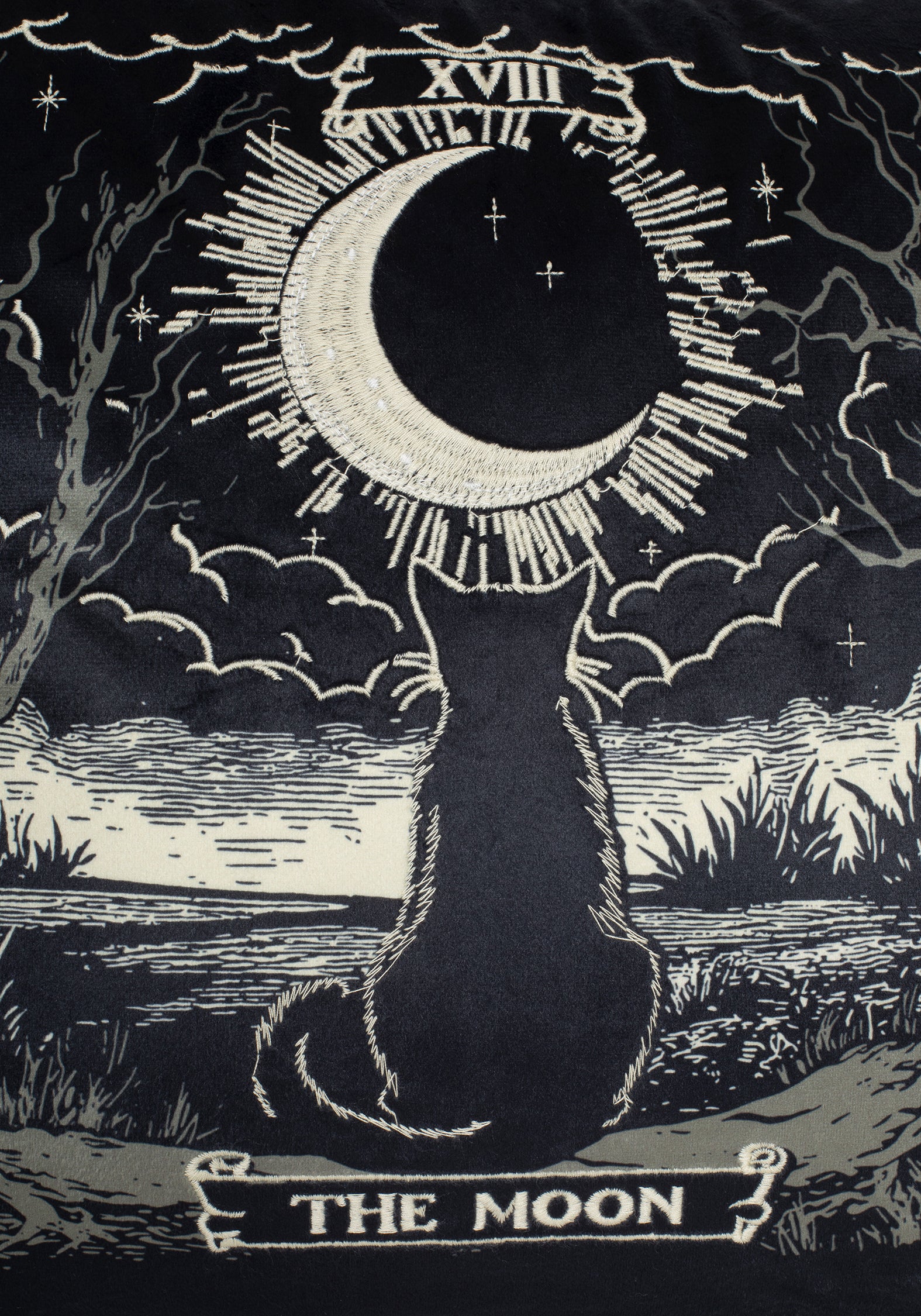 Elyse Tarot Cushion