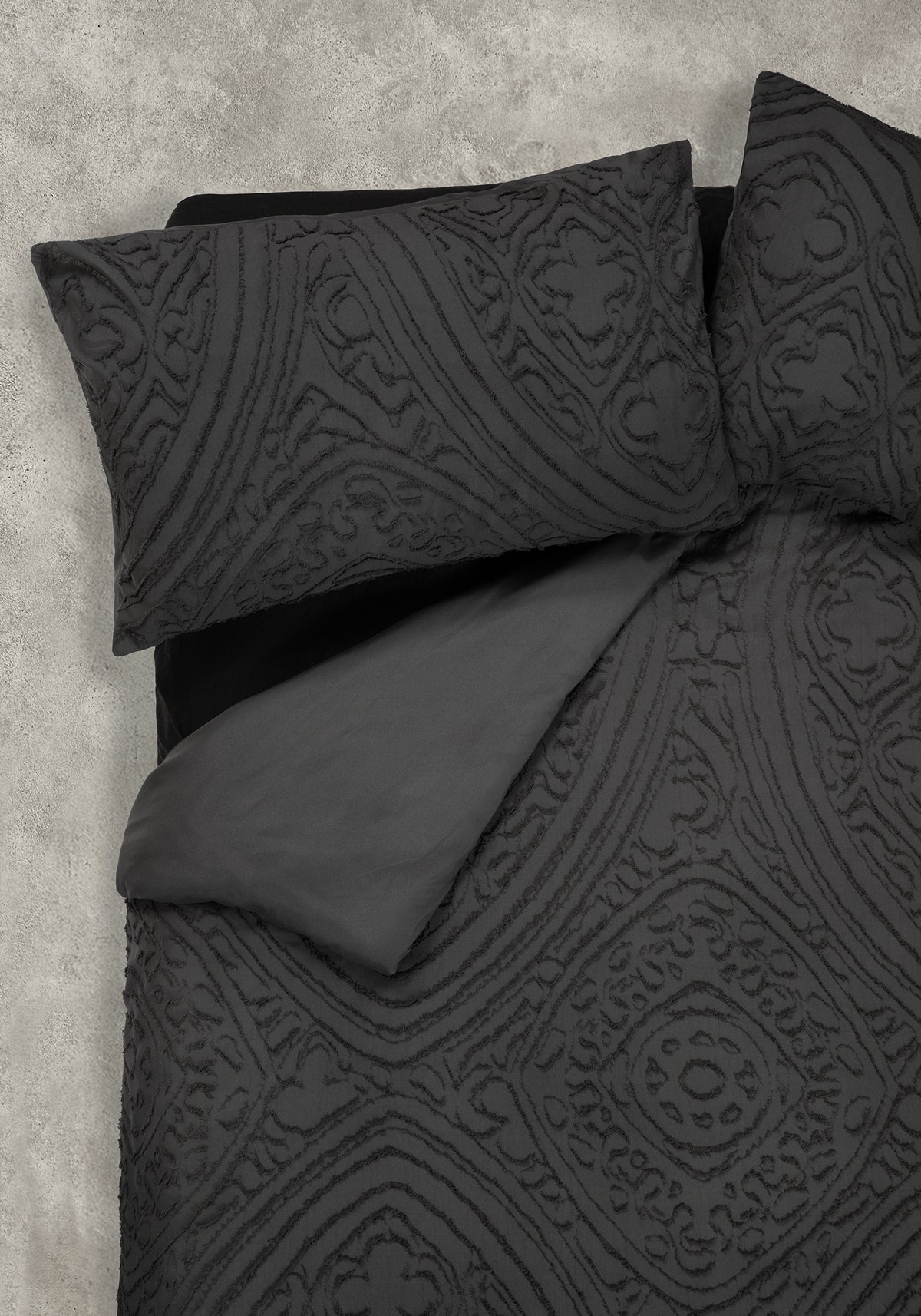 Veloria Cloisters Bedding (EU King)