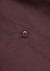 Paramour Frilled Edge Tattoo Print Bedding Set (EU King)