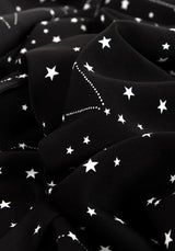 Celestial Kimono Kleid