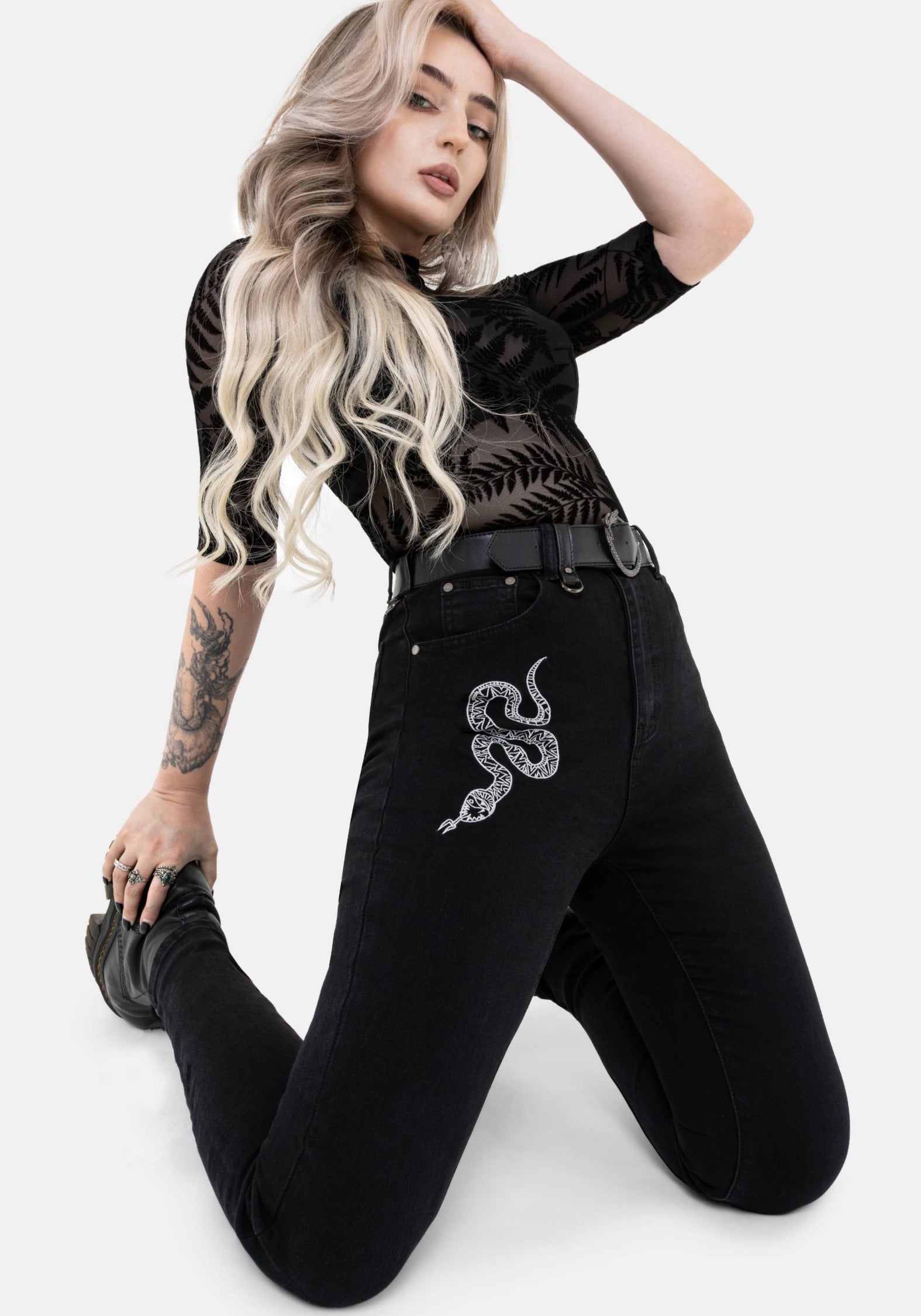 Eden Jeans