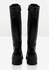 Elysium Knee Hoch Boot