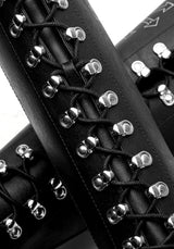 Elysium Knee Hoch Boot