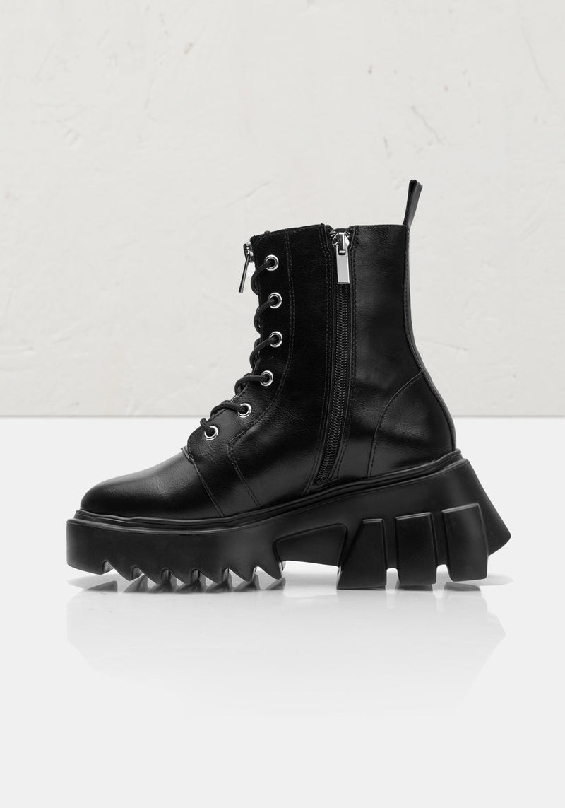 Widow Ankle Boot