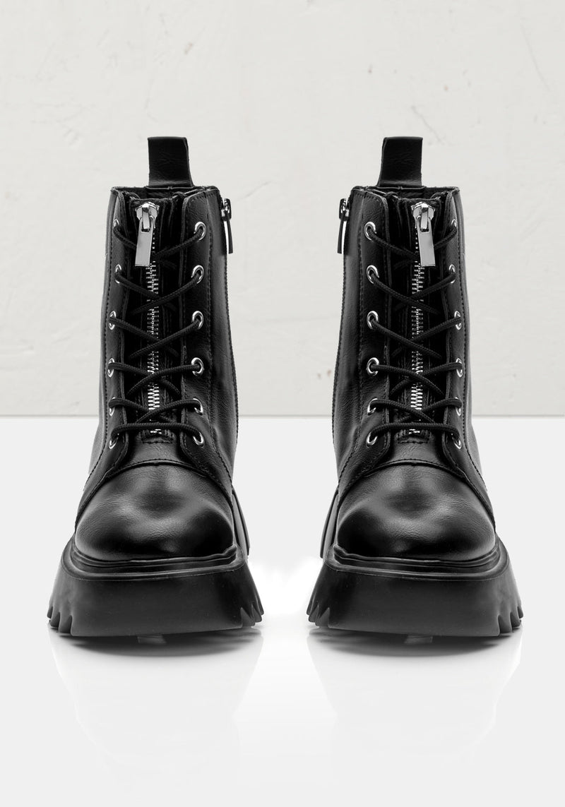 Widow Ankle Boot
