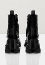 Widow Ankle Boot