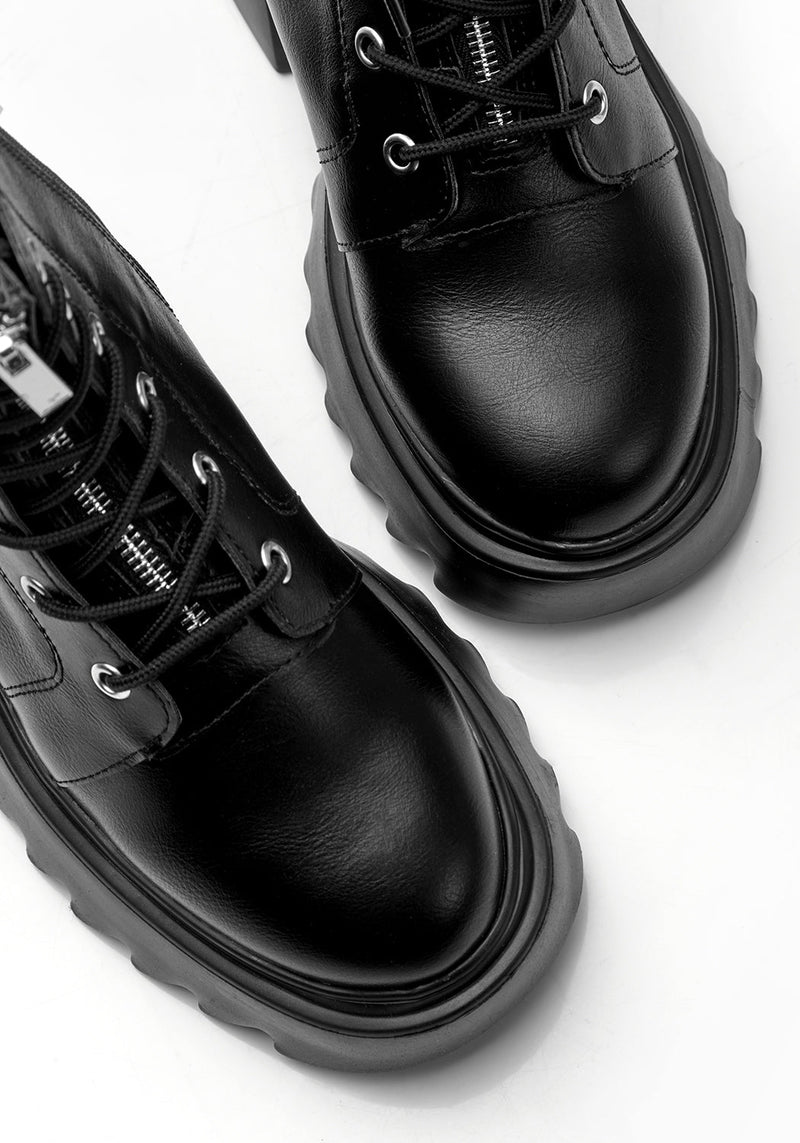 Widow Ankle Boot