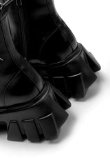 Widow Ankle Boot