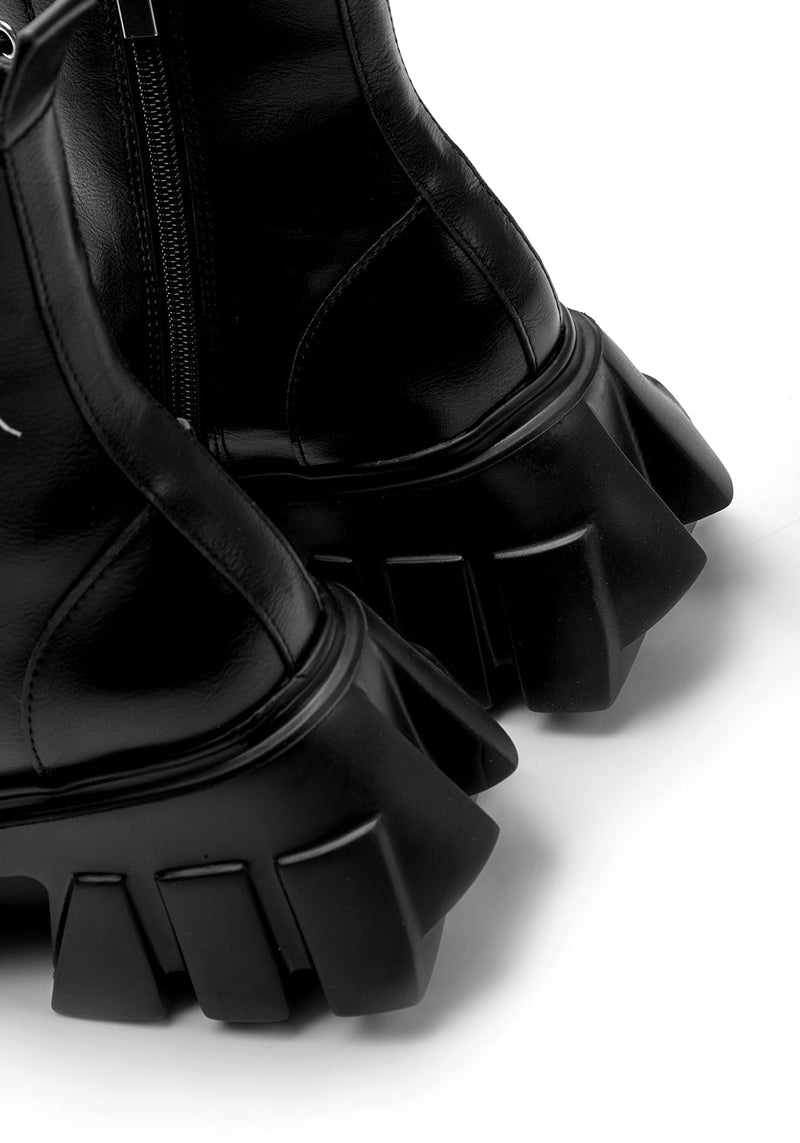 Widow Ankle Boot