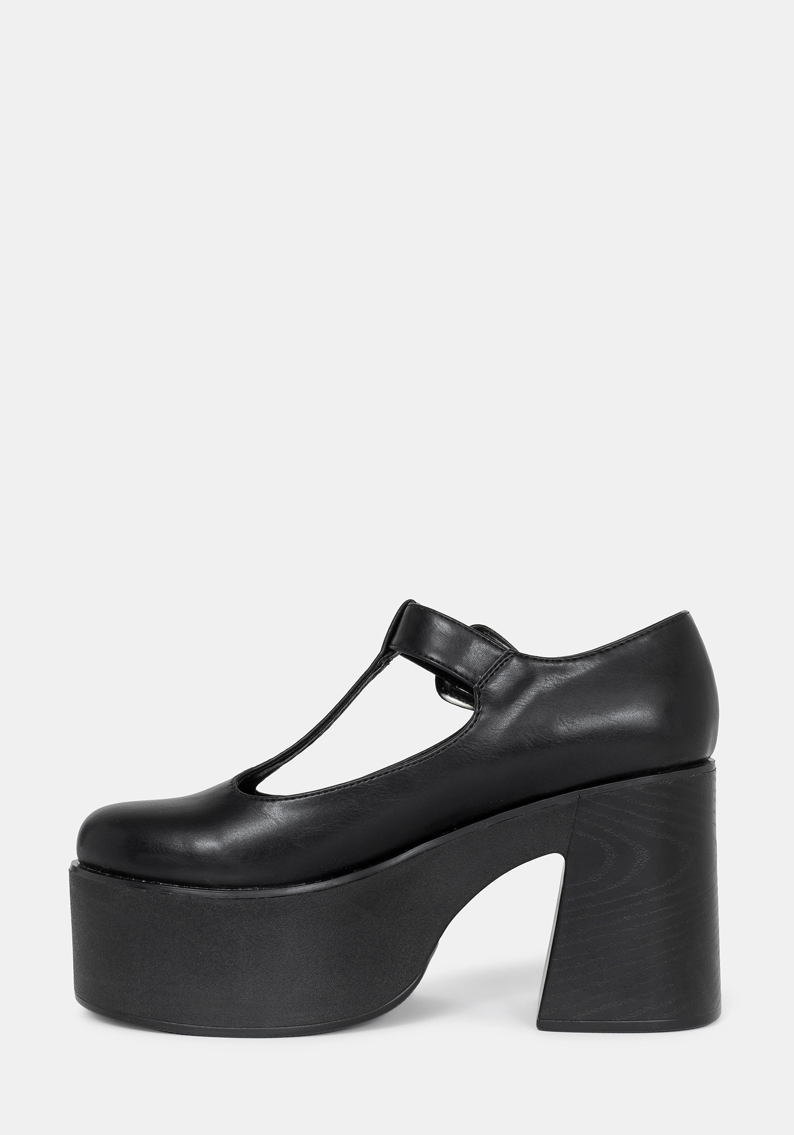 Renaissance Mary Janes