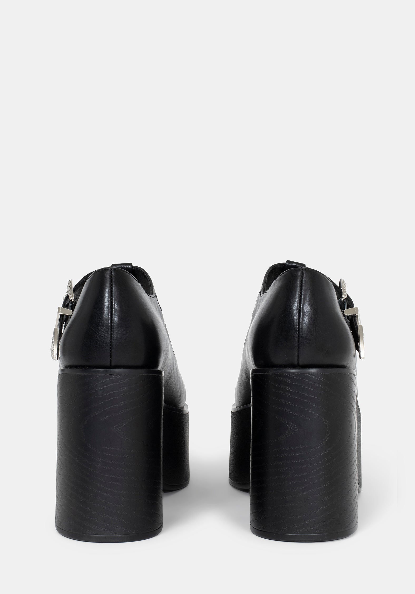 Renaissance Mary Janes