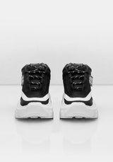 SUPERNAUT SNEAKERS - WHITE