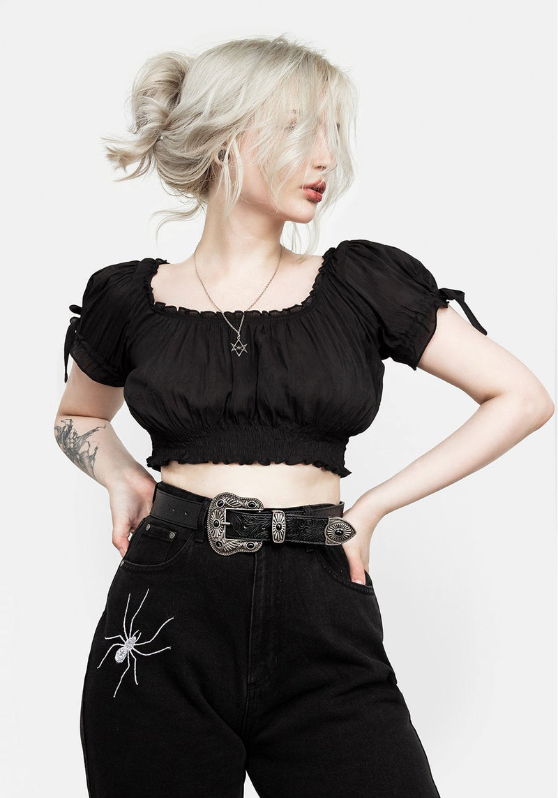 Skellige Geprägt Gürtel