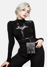 HAVOC MINI BAG HARNESS