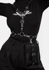 HAVOC MINI BAG HARNESS