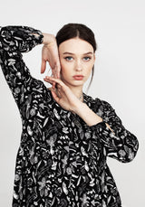 Earth Magie Mini Kleid