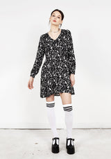Earth Magie Mini Kleid