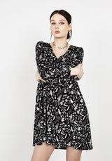 Earth Magie Mini Kleid