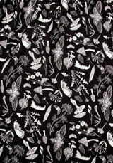 Earth Magie Mini Kleid