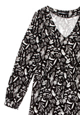 Earth Magie Mini Kleid