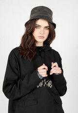 Forager Rüsche Jacke