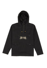 Forager Rüsche Jacke