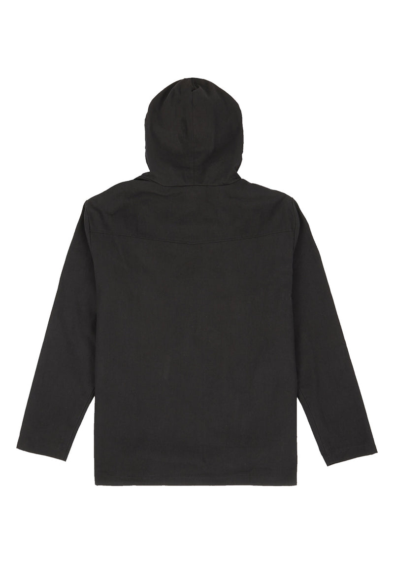 Forager Rüsche Jacke