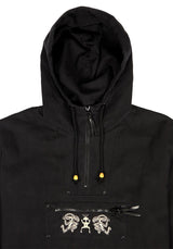 Forager Rüsche Jacke