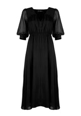 Maja Midi Dress