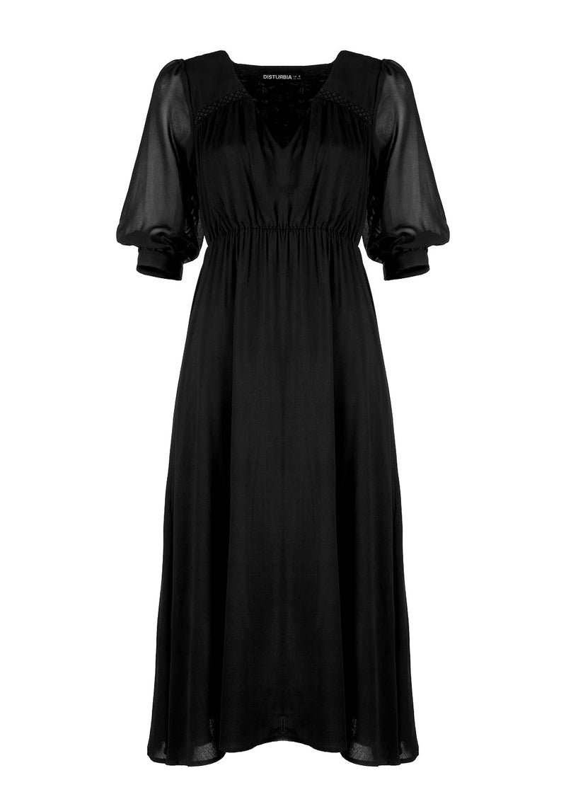Maja Midi Dress