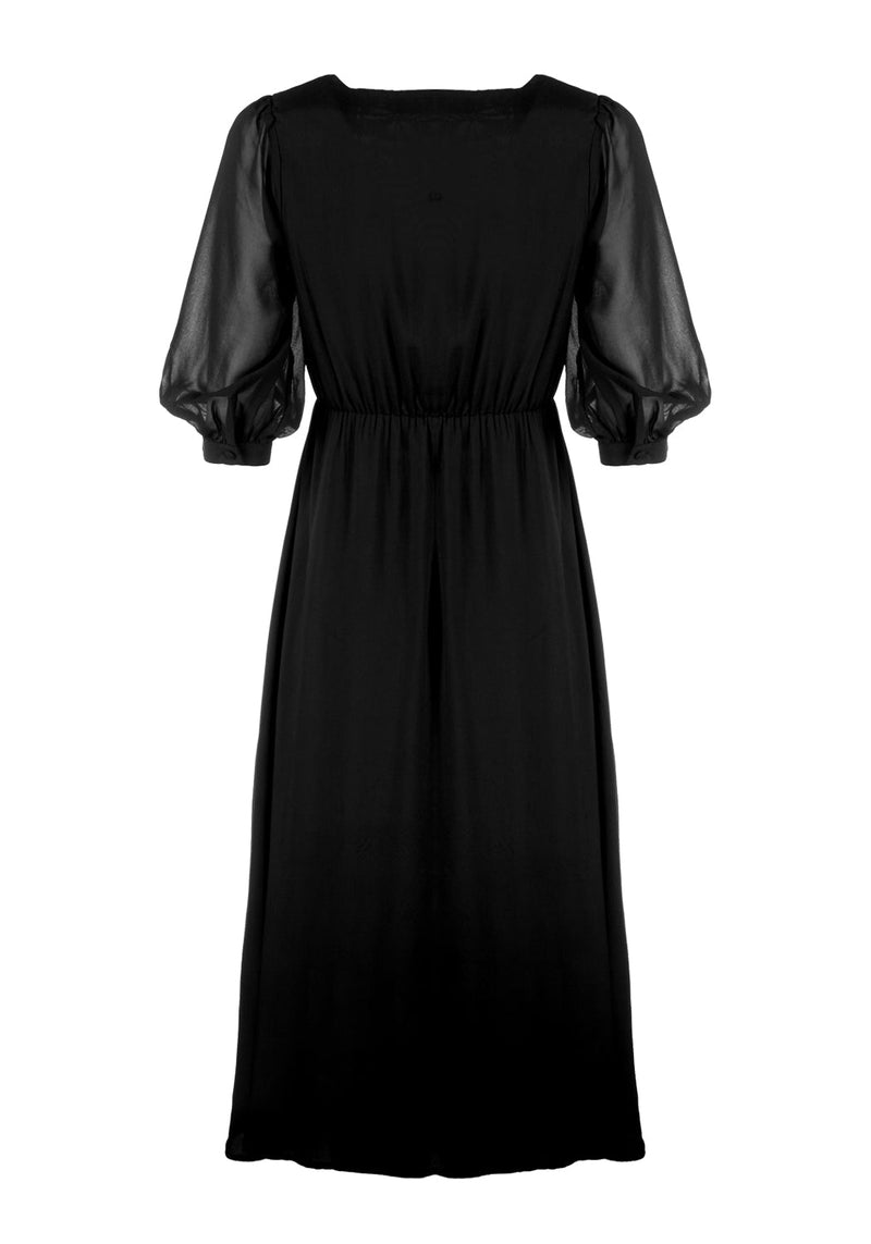 Maja Midi Dress