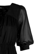 Maja Midi Dress