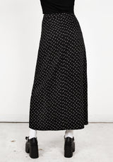Sensu Midaxi-Kleid Rock