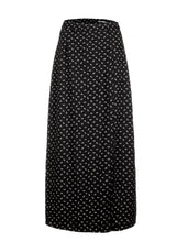 Sensu Midaxi-Kleid Rock
