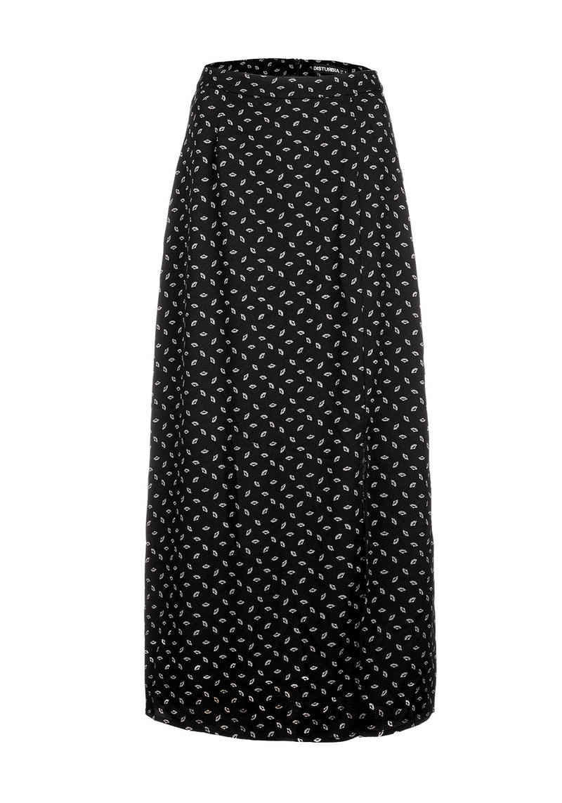 Sensu Midaxi-Kleid Rock