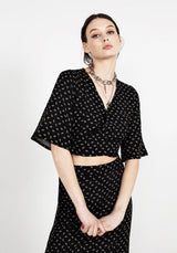Sensu Wickel Top