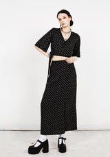 Sensu Wickel Top