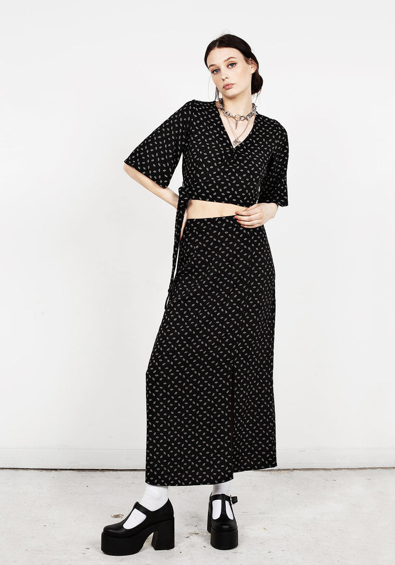 Sensu Wickel Top