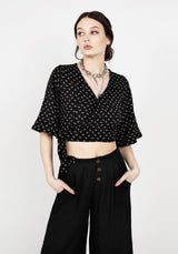 Sensu Wickel Top