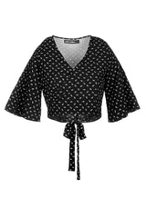 Sensu Wickel Top