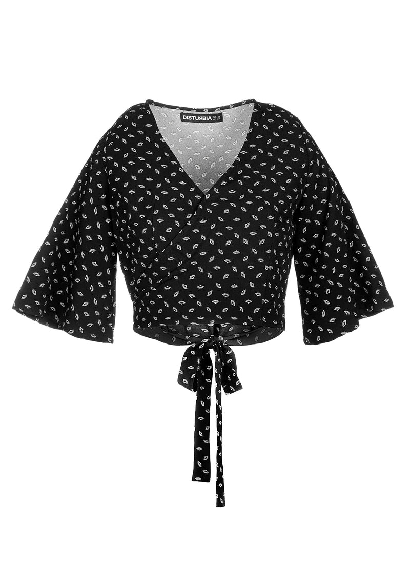 Sensu Wickel Top