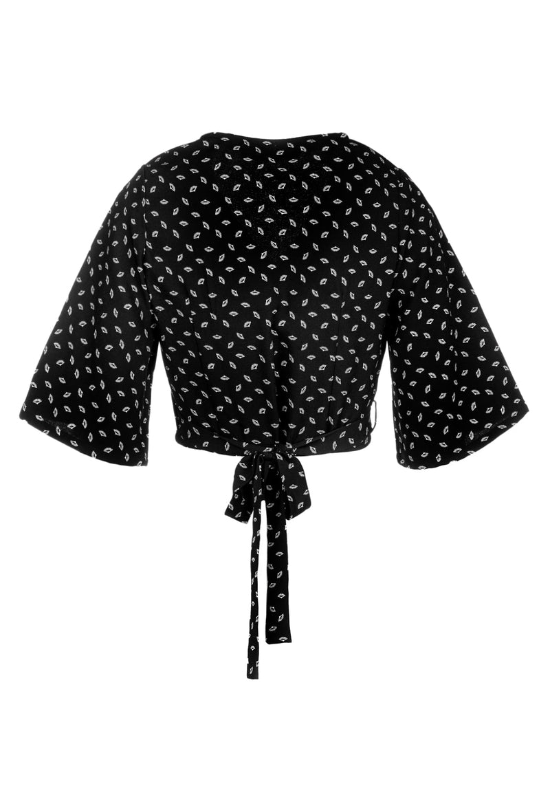 Sensu Wickel Top