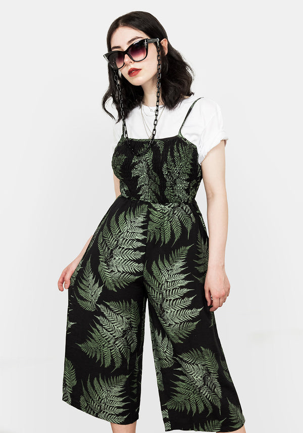 Farn Overall