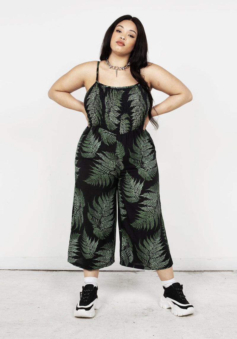 Farn Overall