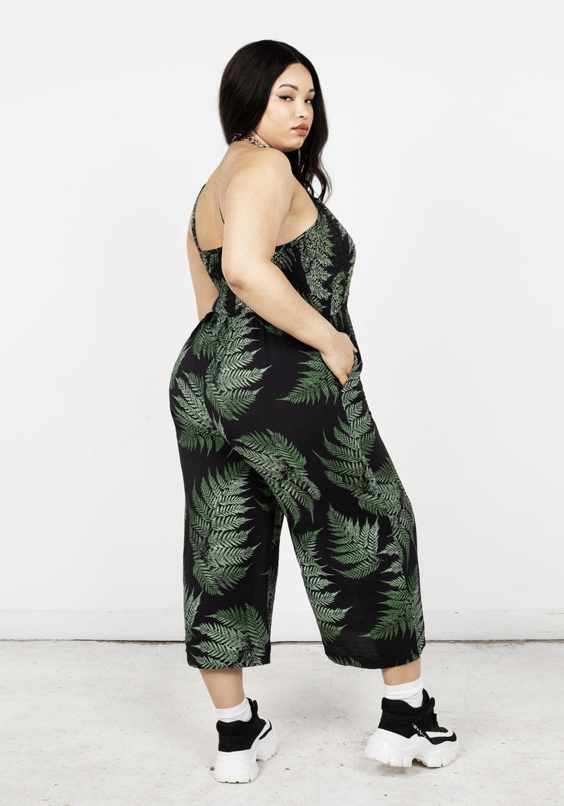 Farn Overall