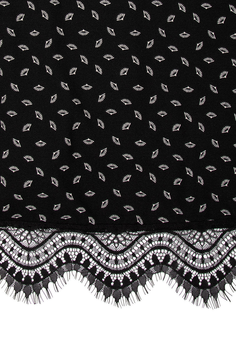 Sensu Cami Kleid