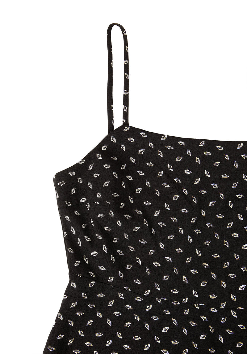 Sensu Cami Kleid