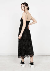 Sensu Cami Kleid